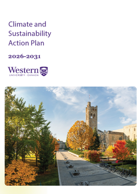 Action Plan Cover